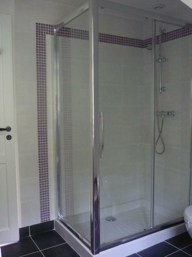 Manoir De La Vigneraie Bed & Breakfast Athee-sur-Cher Exterior photo